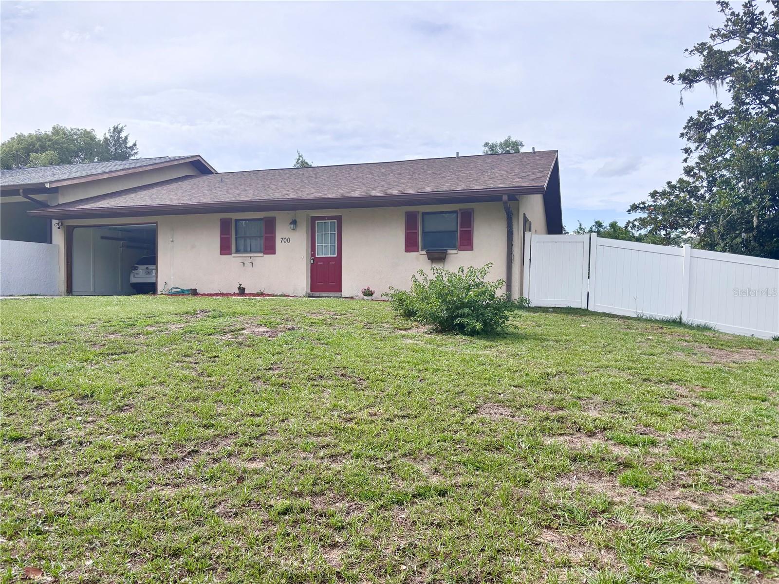 Homes for sale in Inverness, FL | 700 W Dampier St, Inverness, FL 34450 | MLS# W7885681