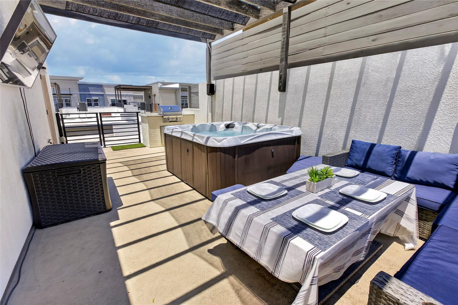 2nd image of 2511 N Grady Ave #78, Tampa, FL 33607 | MLS# TB8507561