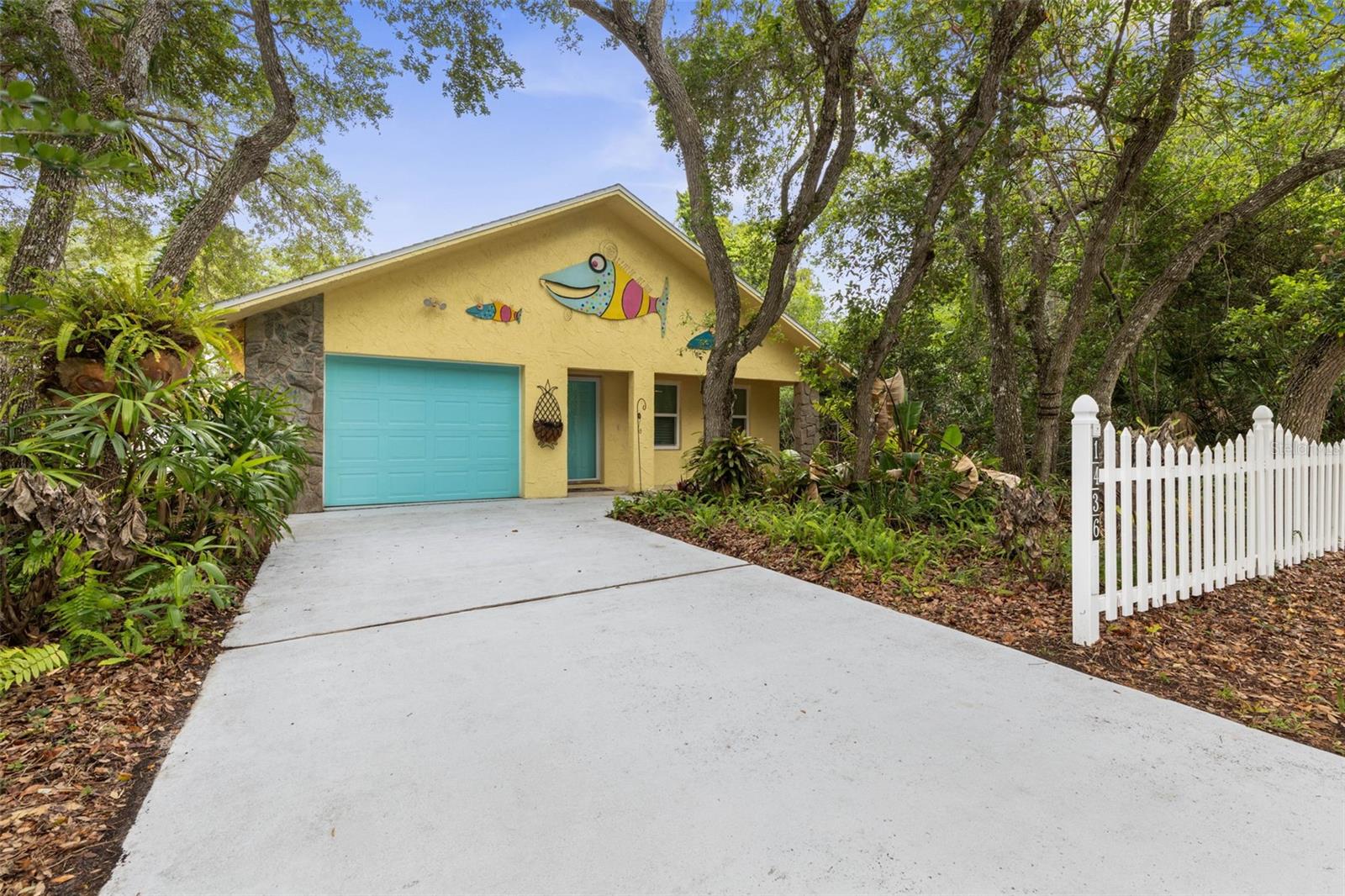 1st image of 1436 S Flagler Ave, Flagler Beach, FL 32136 | MLS# FC318494