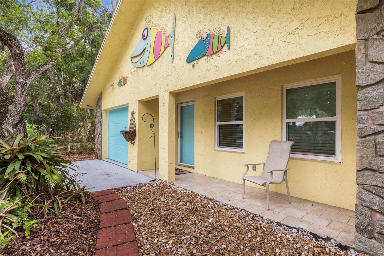 2nd image of 1436 S Flagler Ave, Flagler Beach, FL 32136 | MLS# FC318494