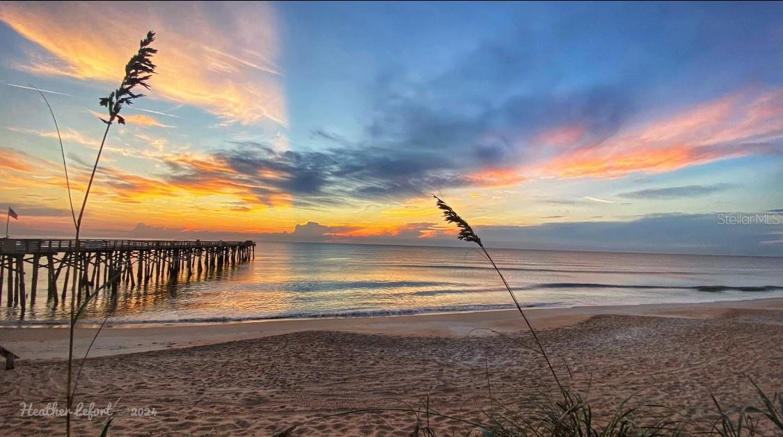 5th image of 1436 S Flagler Ave, Flagler Beach, FL 32136 | MLS# FC318494