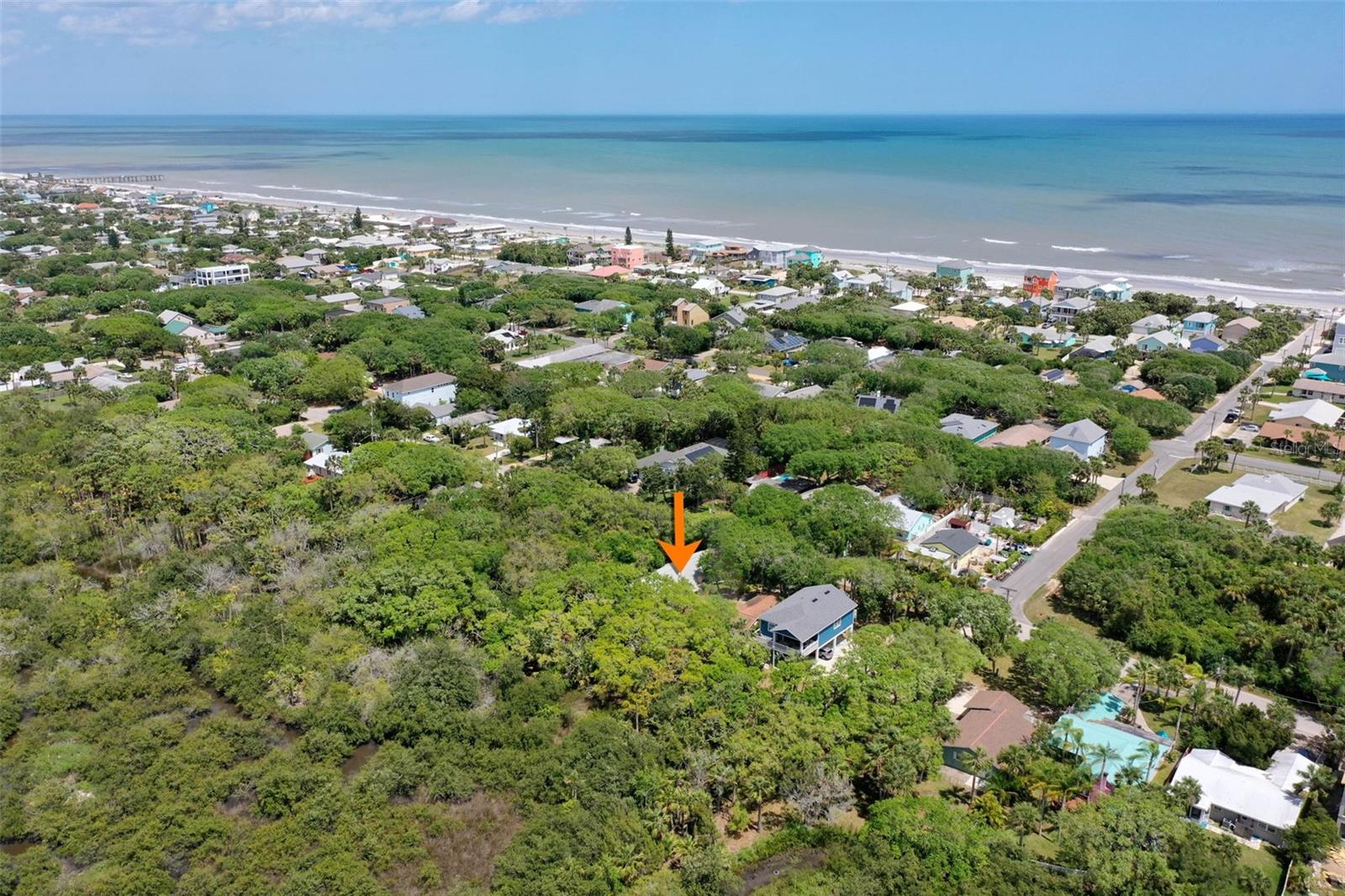 3rd image of 1436 S Flagler Ave, Flagler Beach, FL 32136 | MLS# FC318494