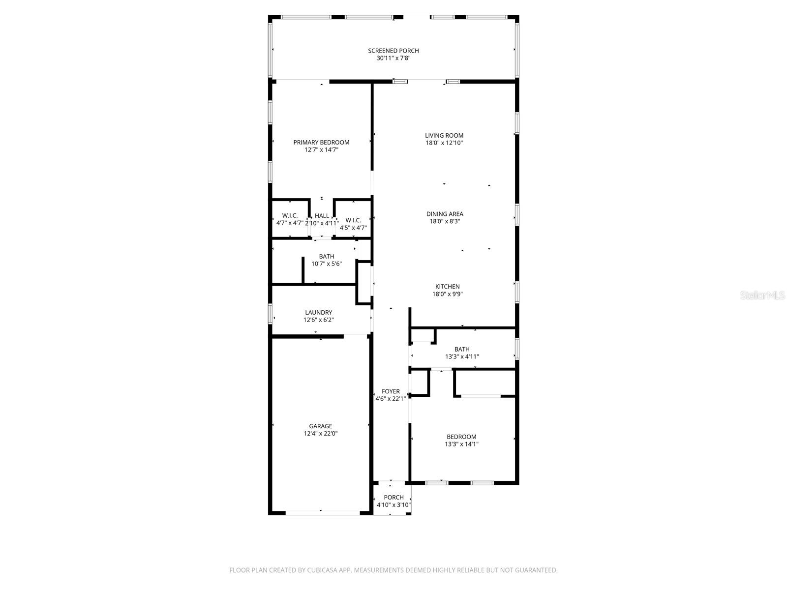 4th image of 1436 S Flagler Ave, Flagler Beach, FL 32136 | MLS# FC318494