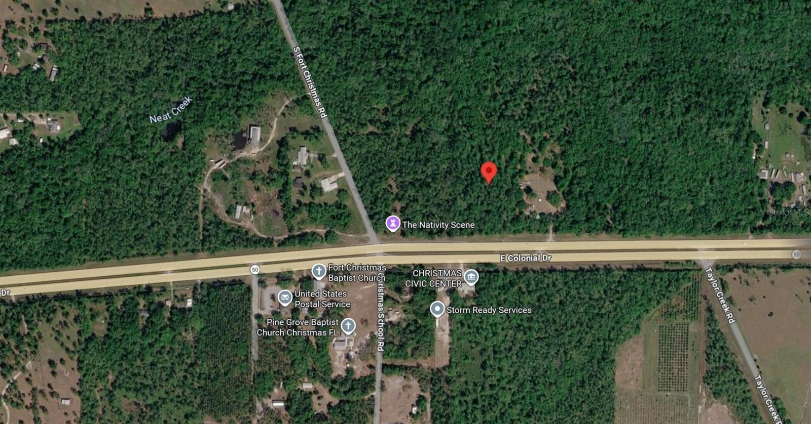 Homes for sale in Christmas, FL | 23799 E Colonial Dr, Christmas, FL 32709 | MLS# O6407314