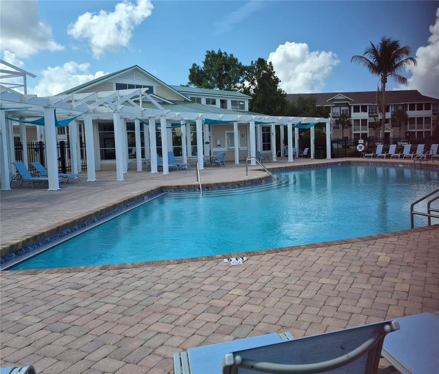 4th image of 4802 51St St W #1116, Bradenton, FL 34210 | MLS# A4693437