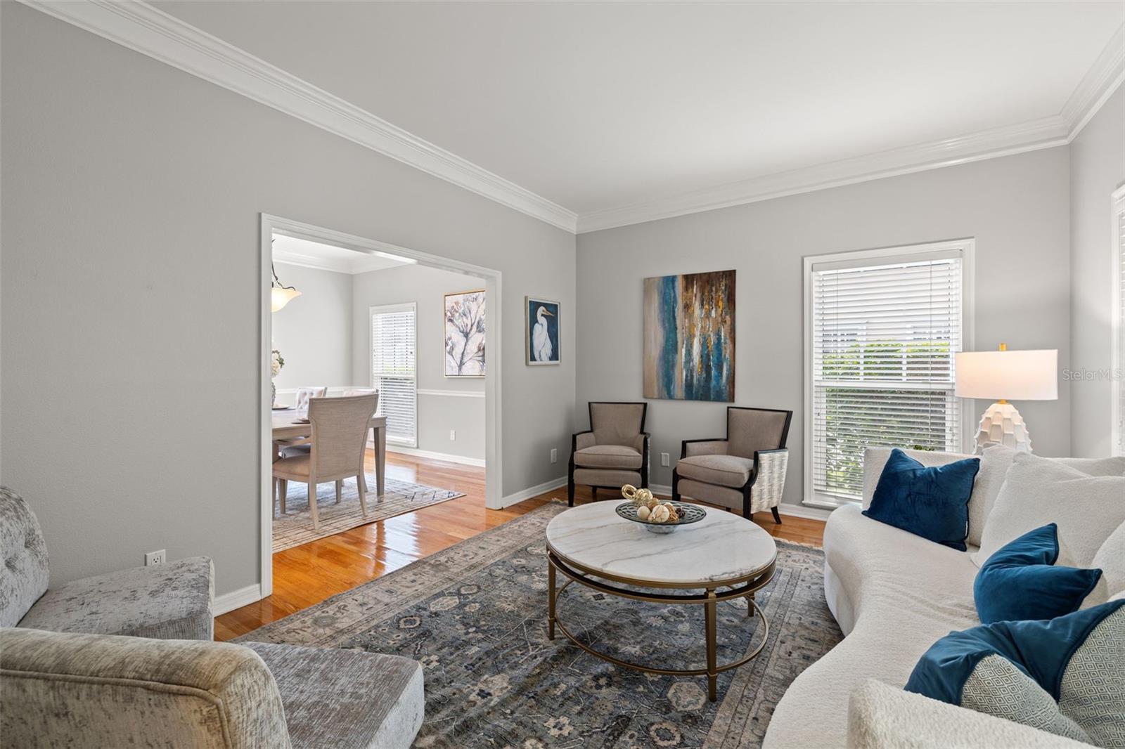 5th image of 3233 W Parkland Blvd, Tampa, FL 33609 | MLS# TB8508199