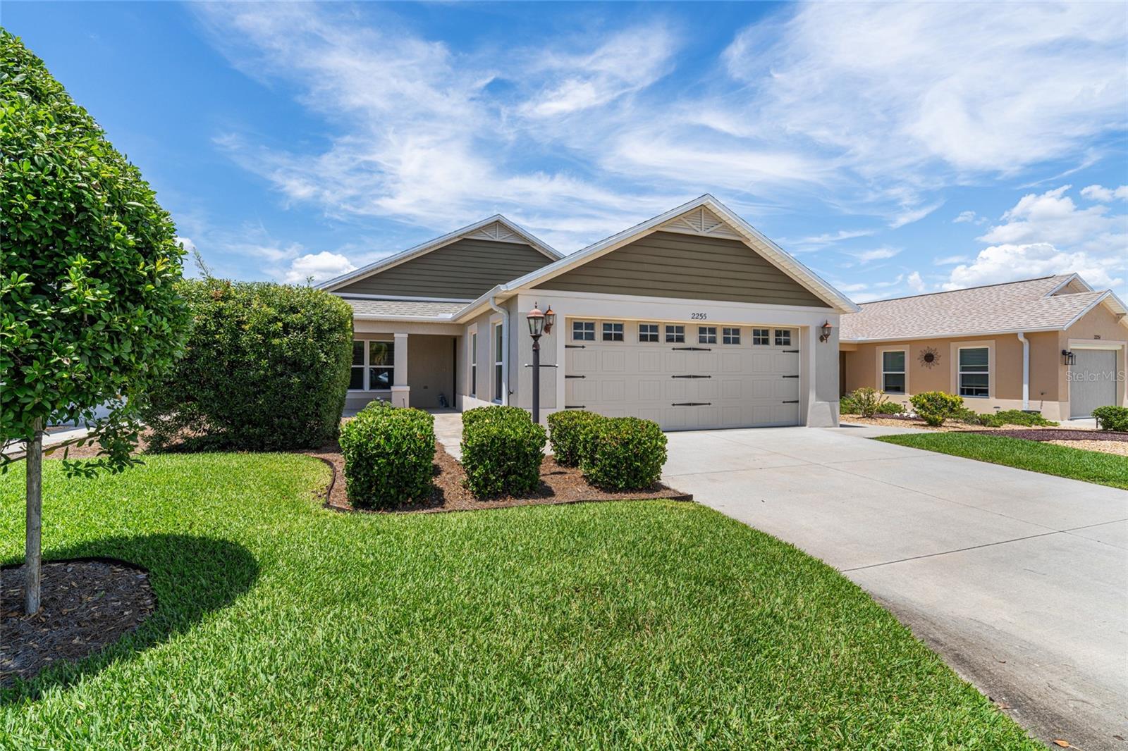 2nd image of 2255 Patricia Pl, The Villages, FL 32163 | MLS# G5112381