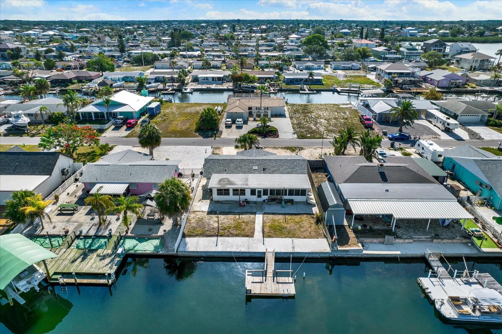 2nd image of 13605 Garris Dr, Hudson, FL 34667 | MLS# W7885778