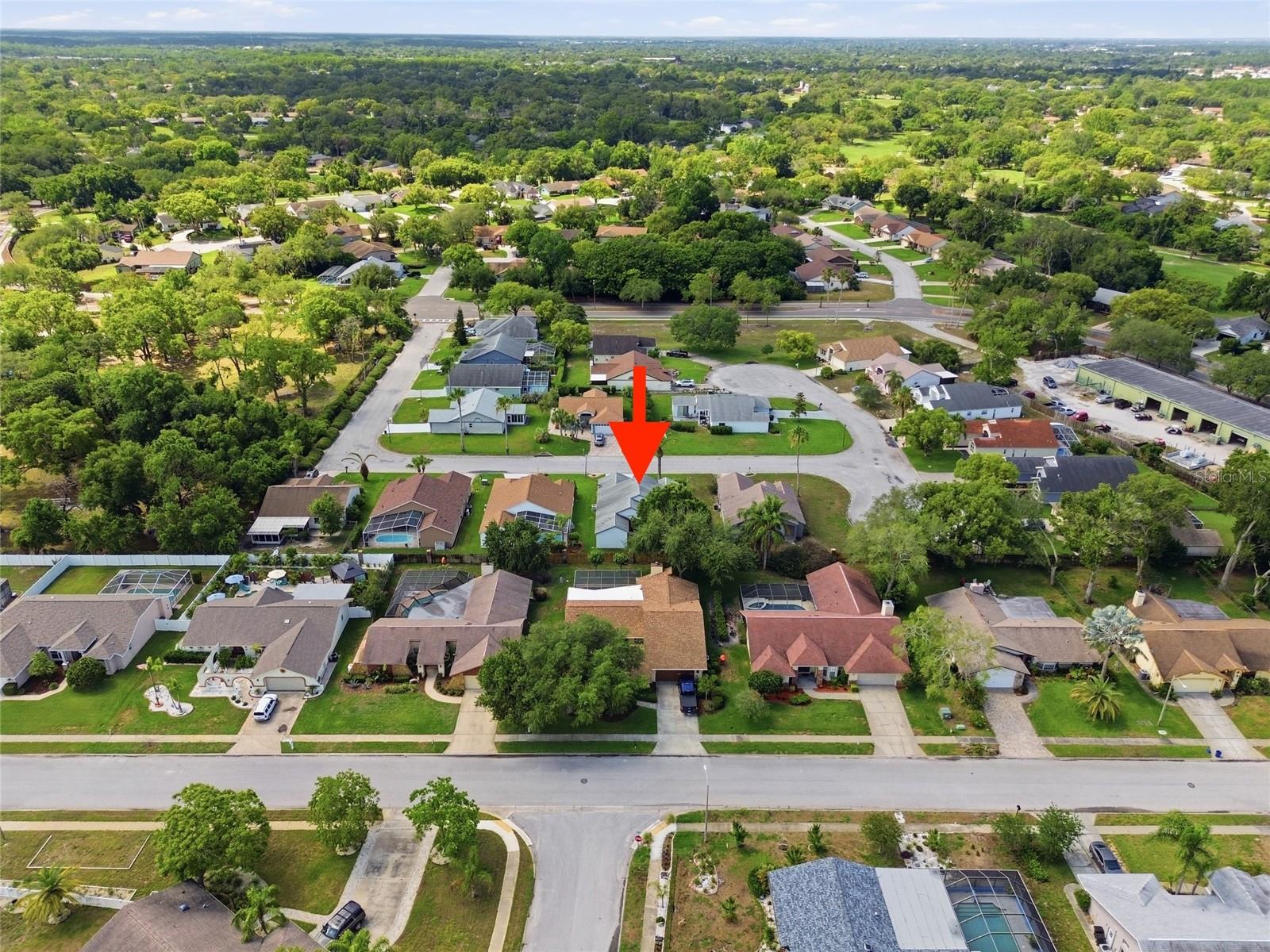 26th image of 8051 Thatch Ter, Hudson, FL 34667 | MLS# TB8508882