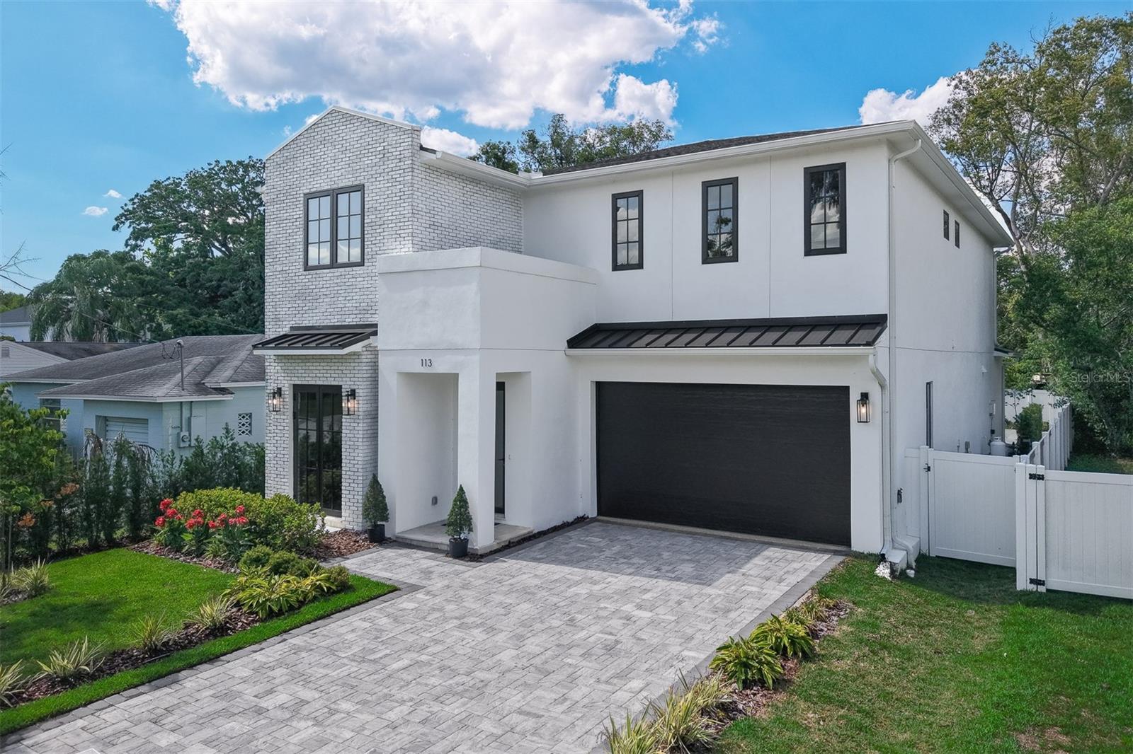 65th image of 113 W Evans St, Orlando, FL 32804 | MLS# O6408239