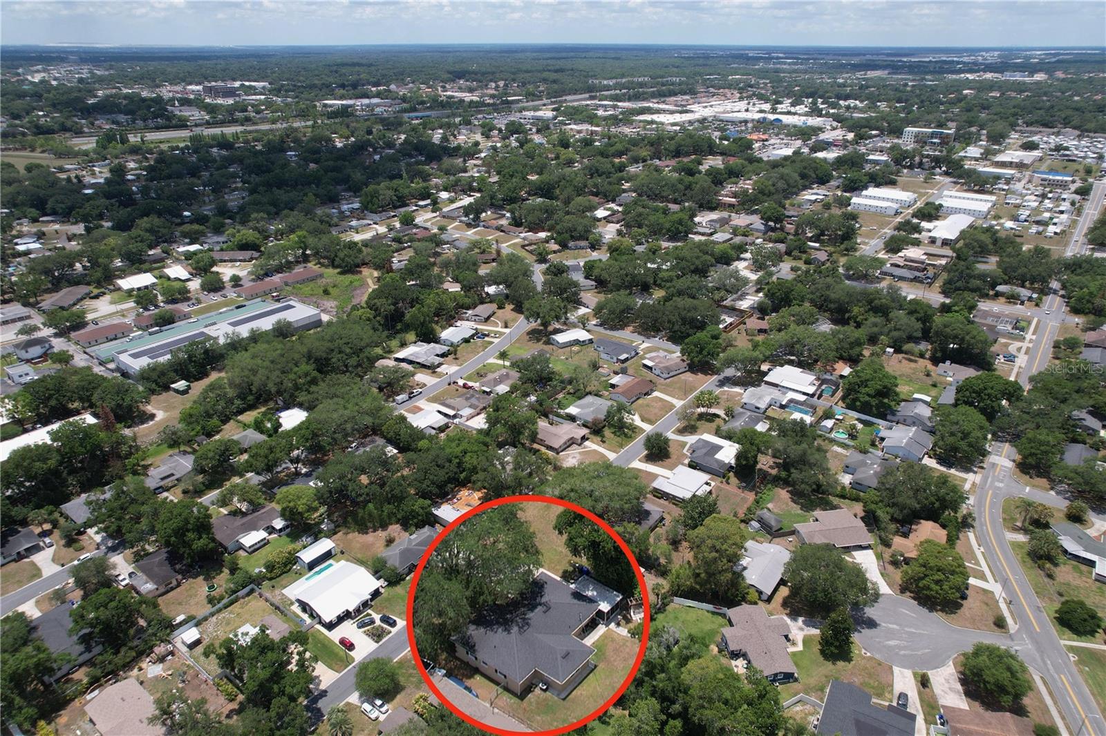 Homes for sale in Lakeland, FL | 616 Oriole Dr, Lakeland, FL 33803 | MLS# TB8509595