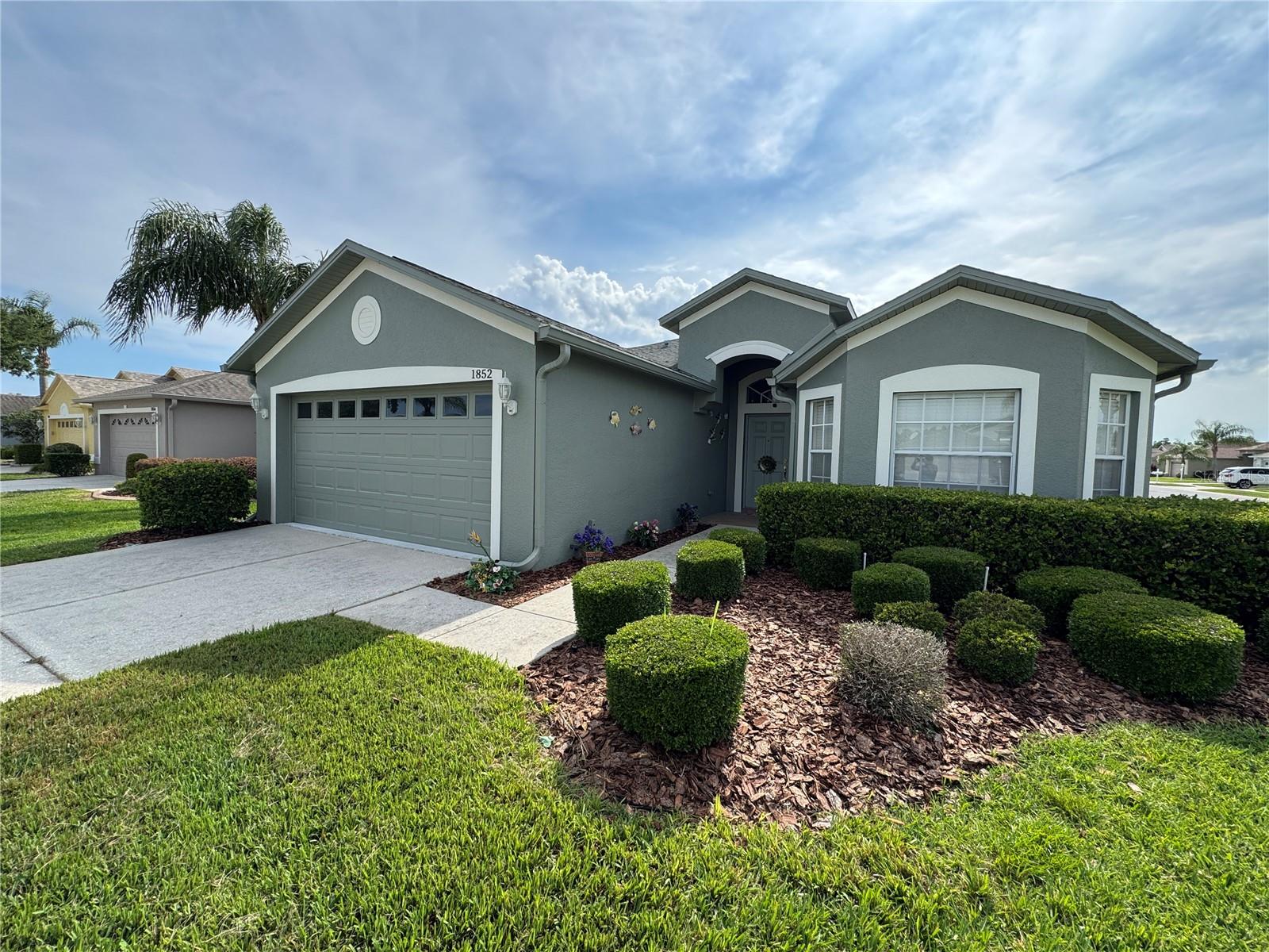 1st image of 1852 Arbor Knoll Loop, Trinity, FL 34655 | MLS# TB8509663