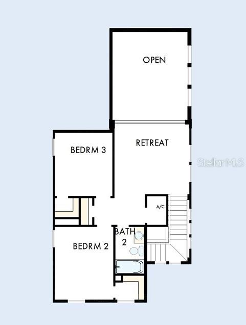 4th image of 14963 Sirleaf Dr, Orlando, FL 32827 | MLS# TB8509939