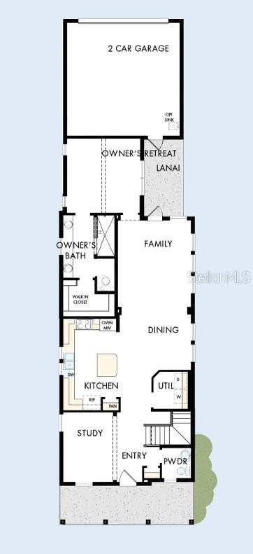 3rd image of 14963 Sirleaf Dr, Orlando, FL 32827 | MLS# TB8509939