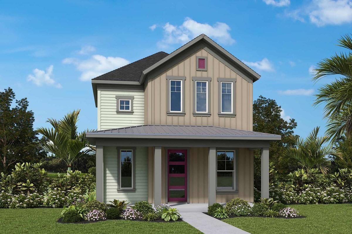 2nd image of 14963 Sirleaf Dr, Orlando, FL 32827 | MLS# TB8509939