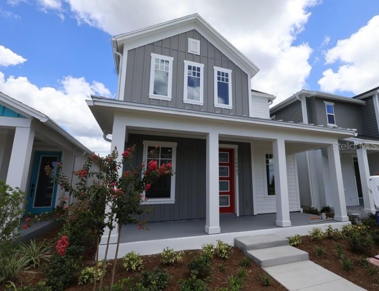 1st image of 14963 Sirleaf Dr, Orlando, FL 32827 | MLS# TB8509939