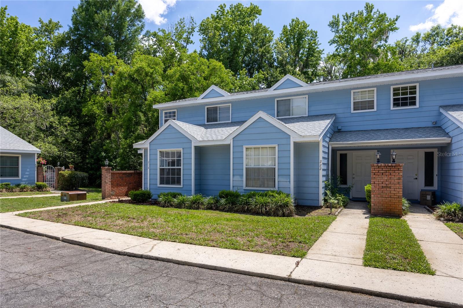 Homes for sale in Gainesville, FL | 218 Nw 50Th Blvd #K, Gainesville, FL 32607 | MLS# GC540437