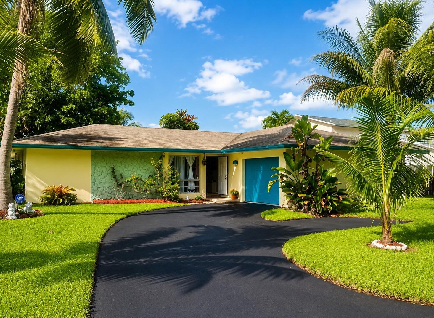 2nd image of 7551 Sw 42nd Pl, Davie, FL 33314 | MLS# O6409135