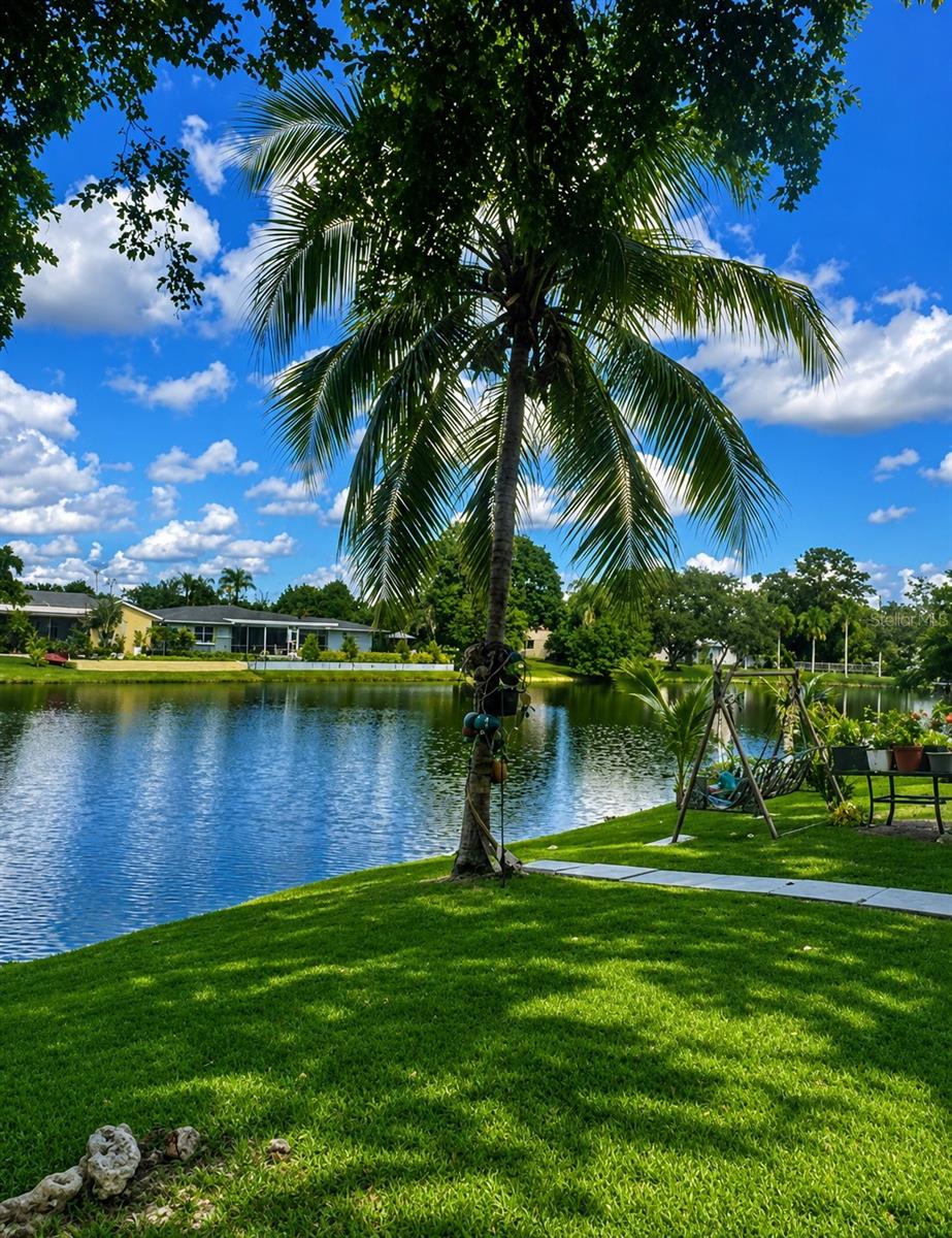 5th image of 7551 Sw 42Nd Pl, Davie, FL 33314 | MLS# O6409135