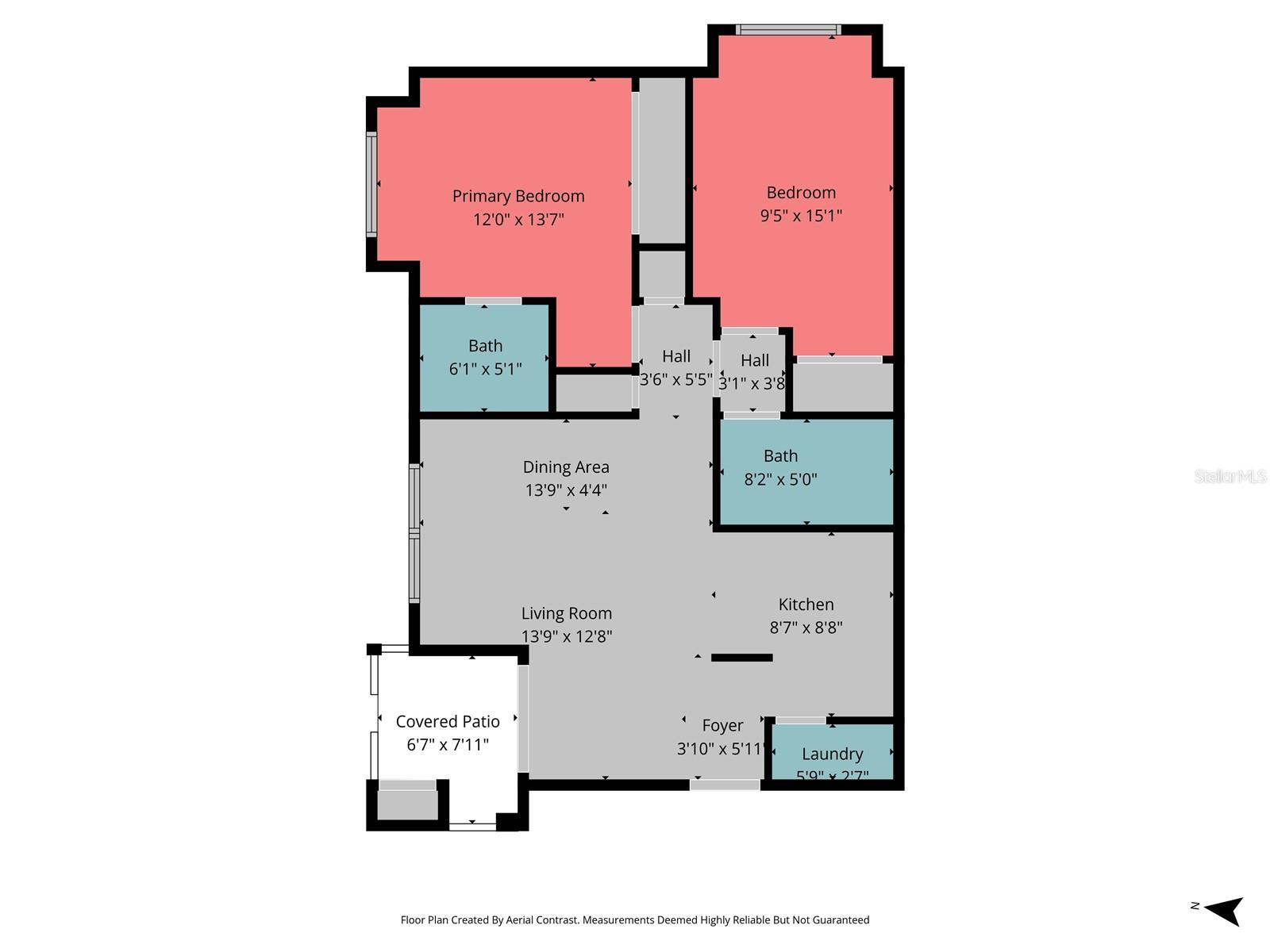 Homes for sale in Tampa, FL | 606 S Albany Ave #2, Tampa, FL 33606 | MLS# TB8510356