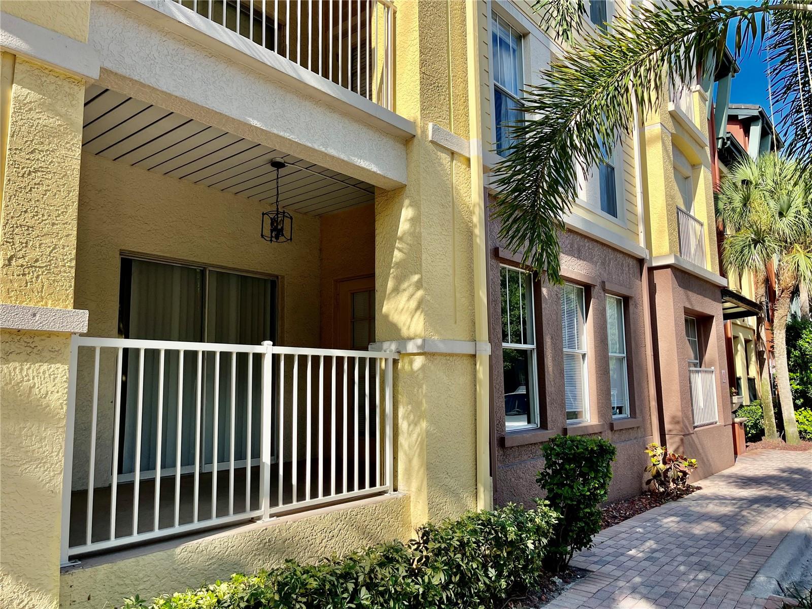 32nd image of 501 S Moody Ave #1119B, Tampa, FL 33609 | MLS# TB8510435