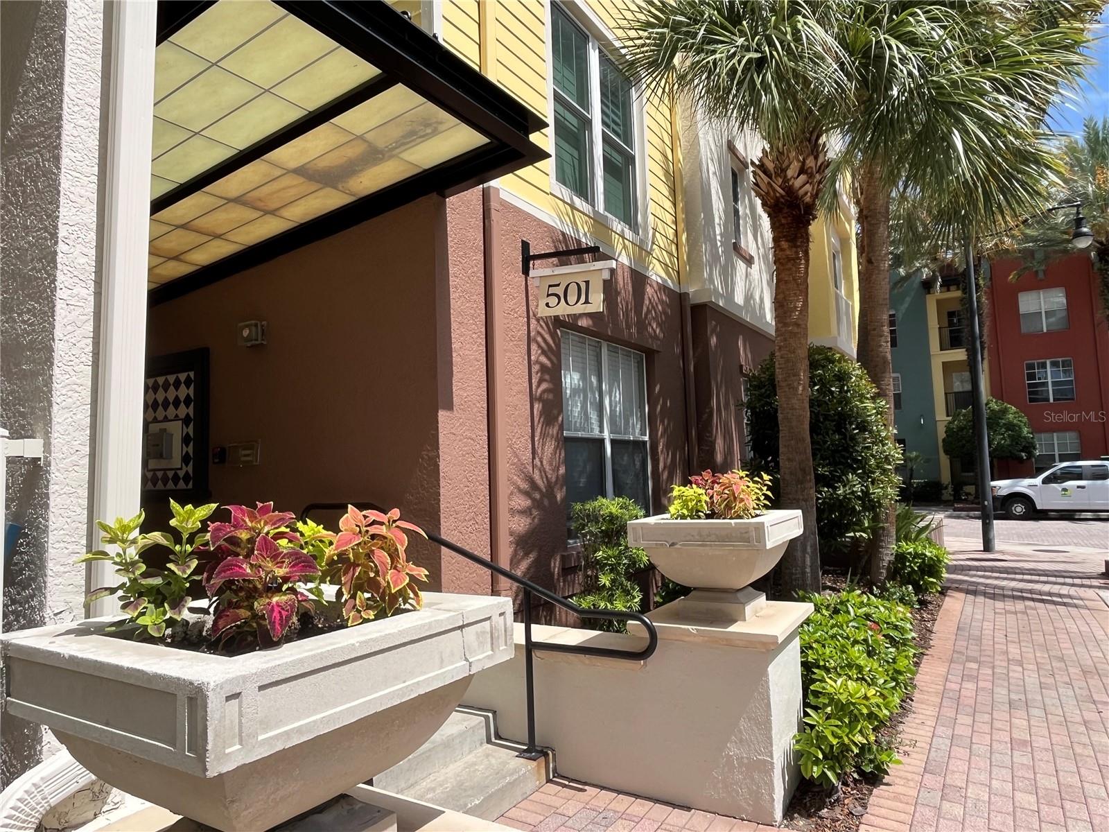 1st image of 501 S Moody Ave #1119B, Tampa, FL 33609 | MLS# TB8510435