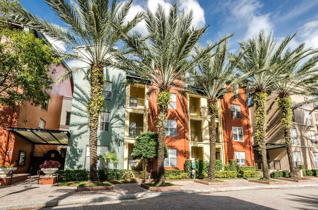 2nd image of 501 S Moody Ave #1119B, Tampa, FL 33609 | MLS# TB8510435