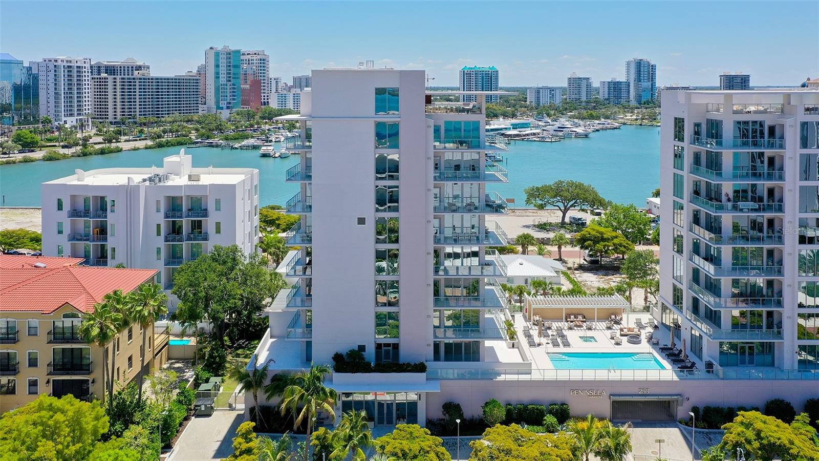 2nd image of 253 Golden Gate Pt #401, Sarasota, FL 34236 | MLS# A4694319