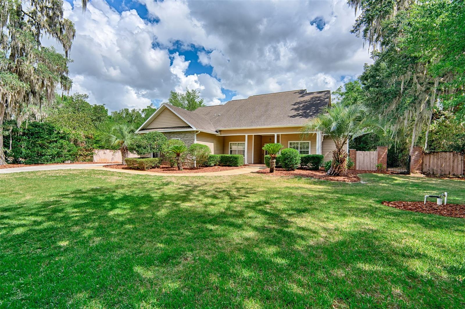 NaN image of 12208 Sw 9Th Ave, Newberry, FL 32669 | MLS# GC540479