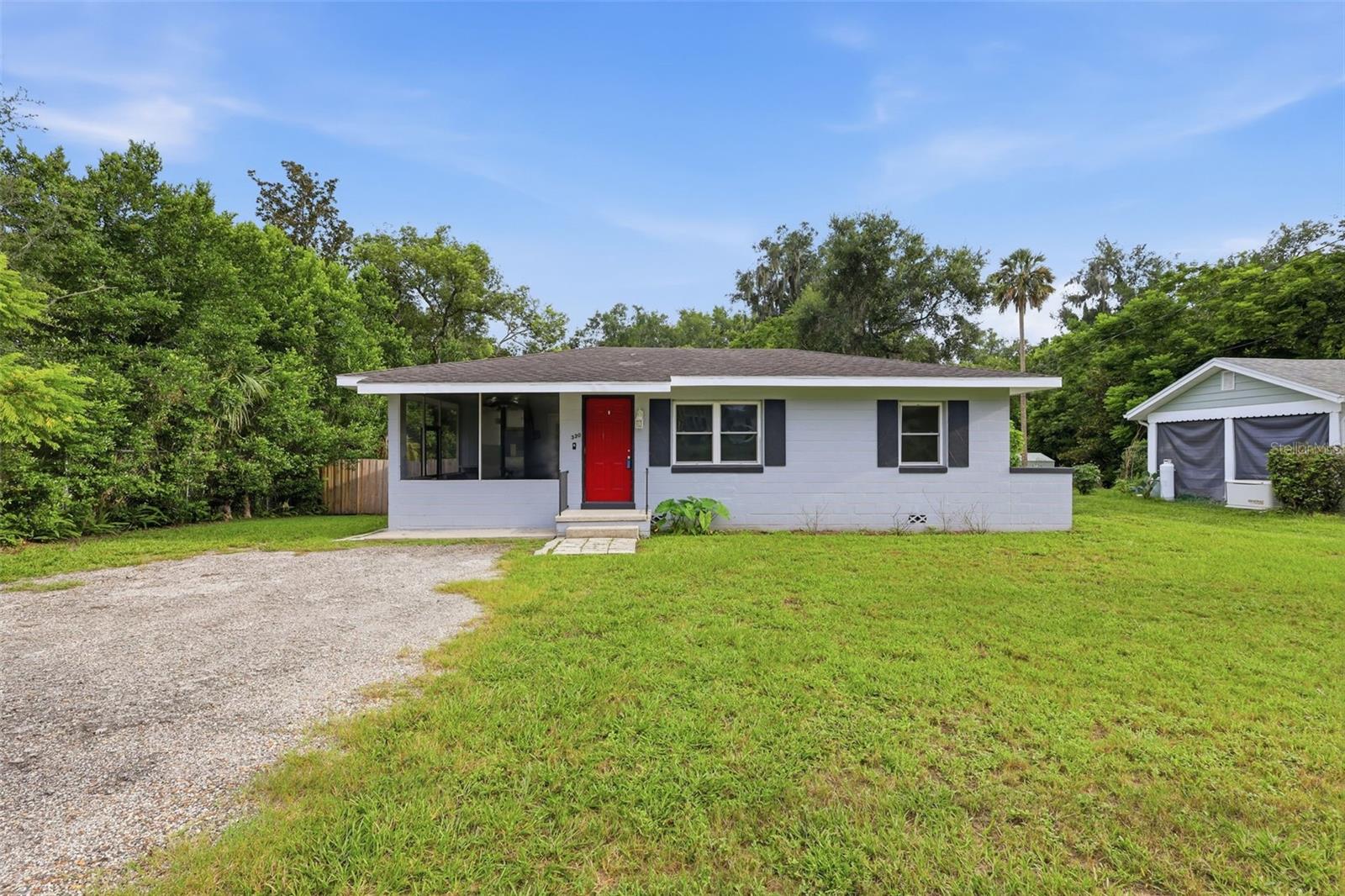 1st image of 320 W Graves Ave, Orange City, FL 32763 | MLS# V4949205