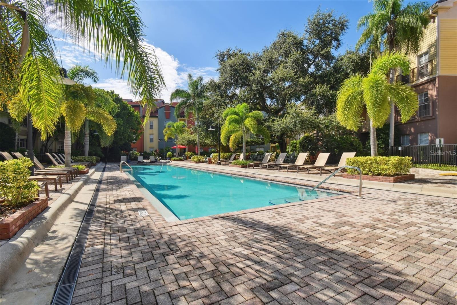 Homes for sale in Tampa, FL | 2411 W Horatio St #538, Tampa, FL 33609 | MLS# TB8510933