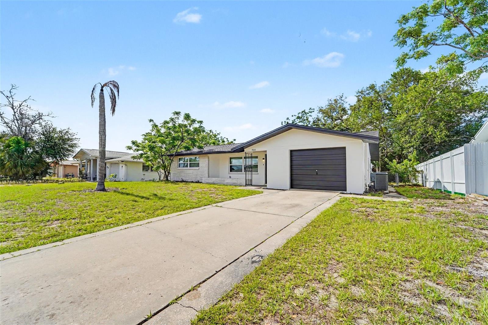 1st image of 7808 Bracken Dr, Port Richey, FL 34668 | MLS# O6409746