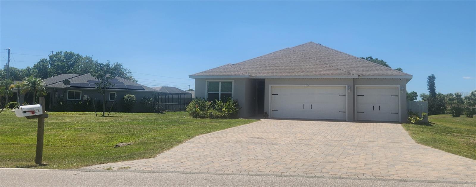 3rd image of 25336 Deep Creek Blvd, Punta Gorda, FL 33983 | MLS# C7526430