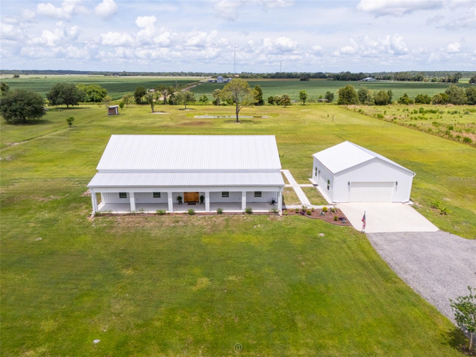 2nd image of 222 County Road 15, Bunnell, FL 32110 | MLS# FC318704