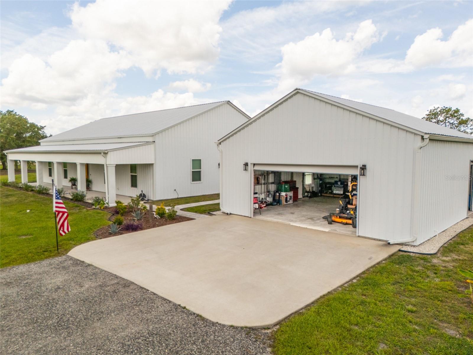 3rd image of 222 County Road 15, Bunnell, FL 32110 | MLS# FC318704