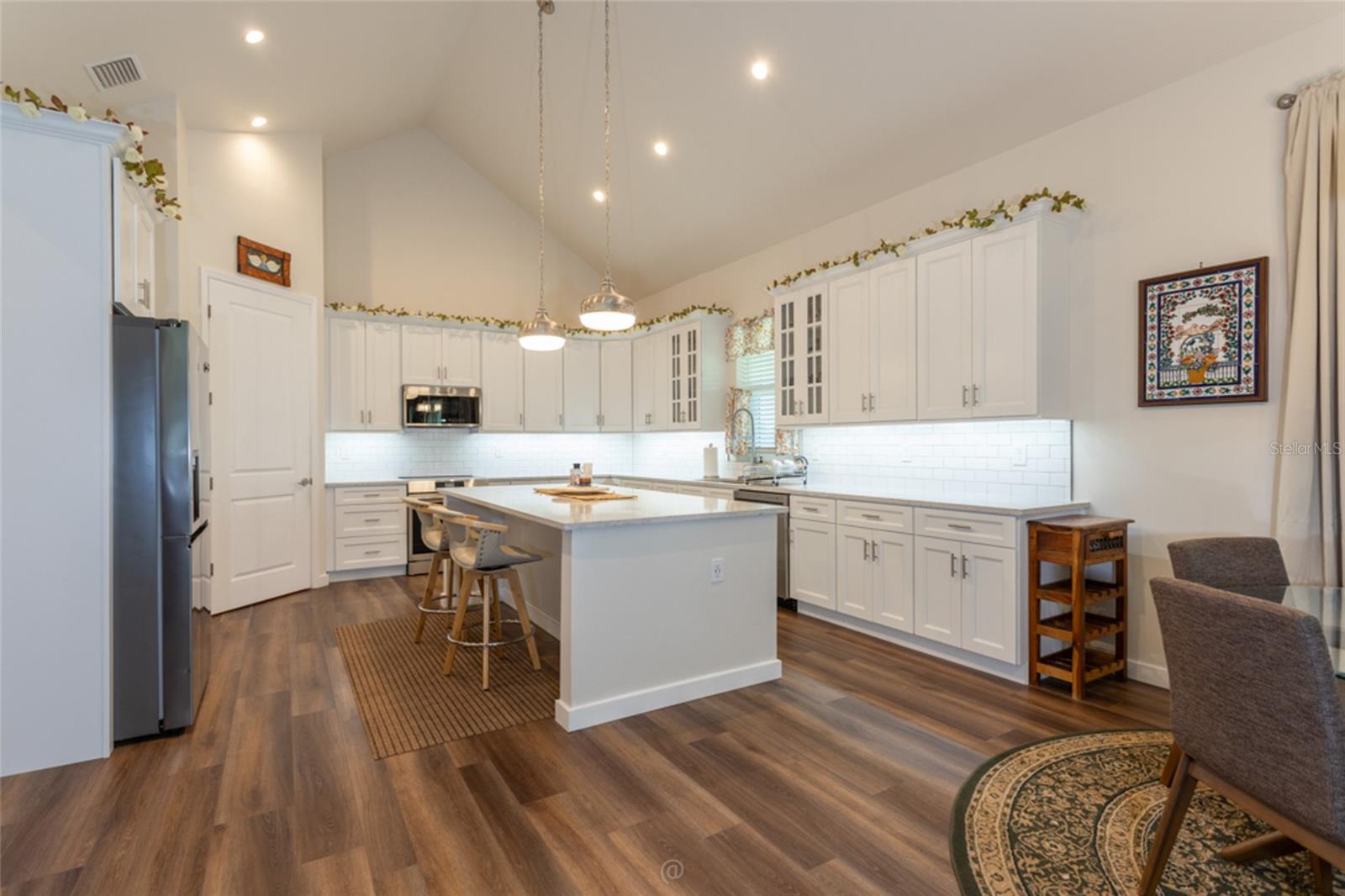 4th image of 222 County Road 15, Bunnell, FL 32110 | MLS# FC318704