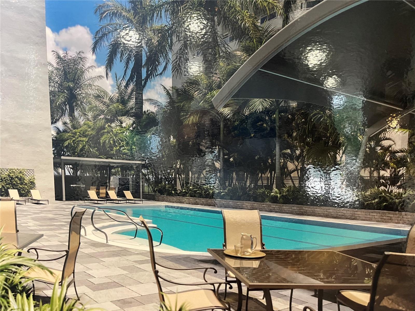 5th image of 435 S Gulfstream Ave #206, Sarasota, FL 34236 | MLS# A4694462