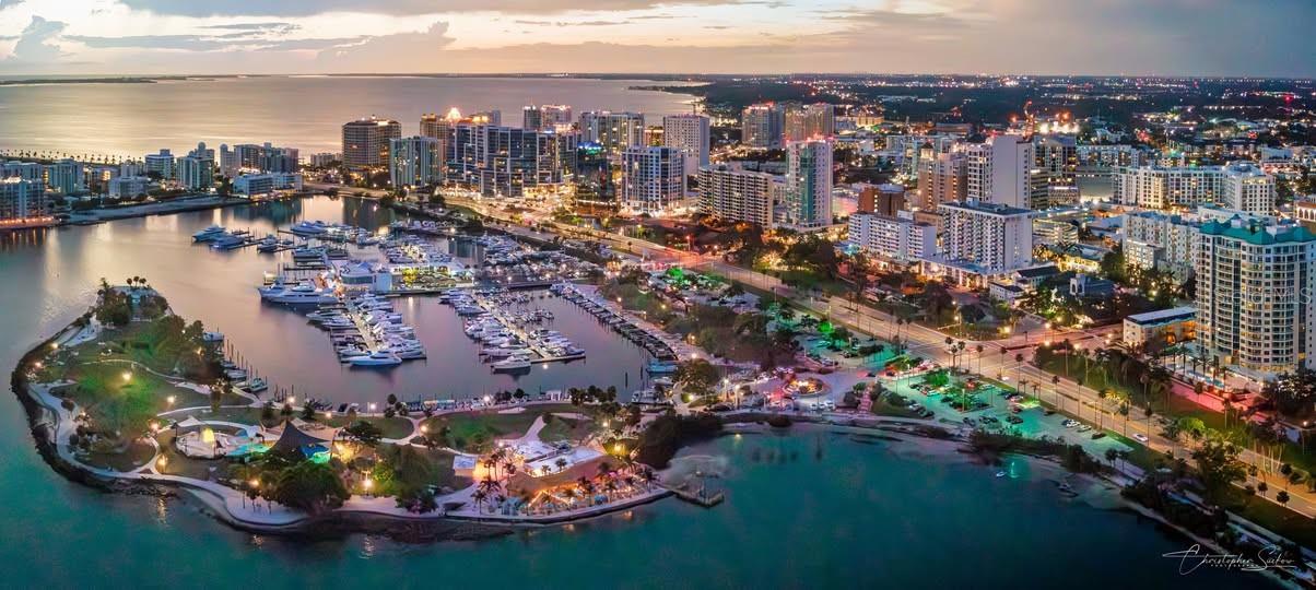 1st image of 435 S Gulfstream Ave #206, Sarasota, FL 34236 | MLS# A4694462