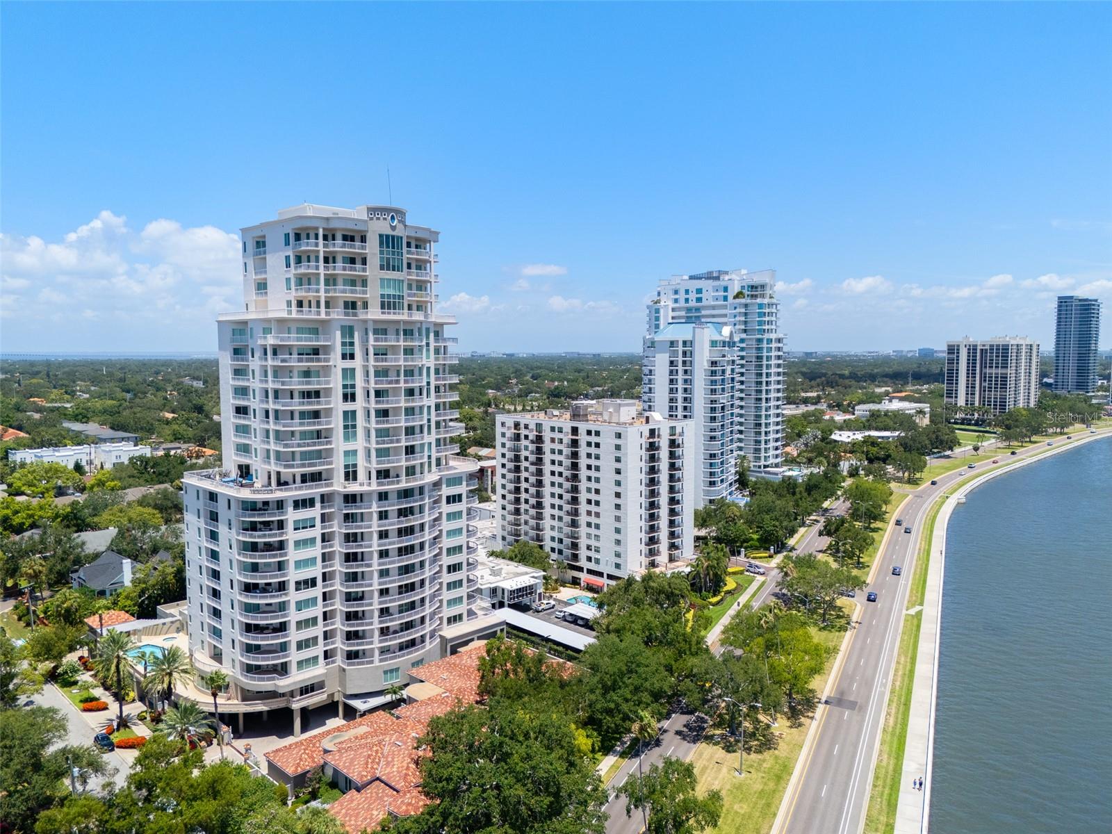1st image of 3507 Bayshore Blvd #701, Tampa, FL 33629 | MLS# TB8511095