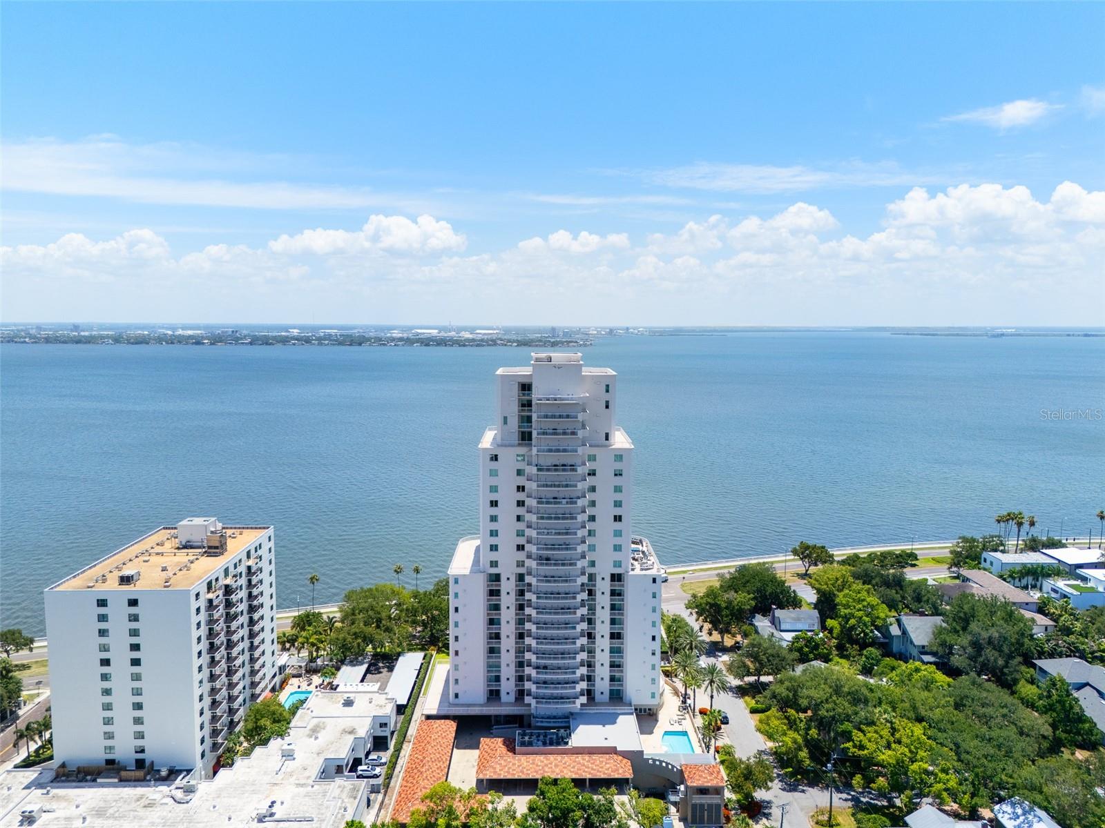 4th image of 3507 Bayshore Blvd #701, Tampa, FL 33629 | MLS# TB8511095