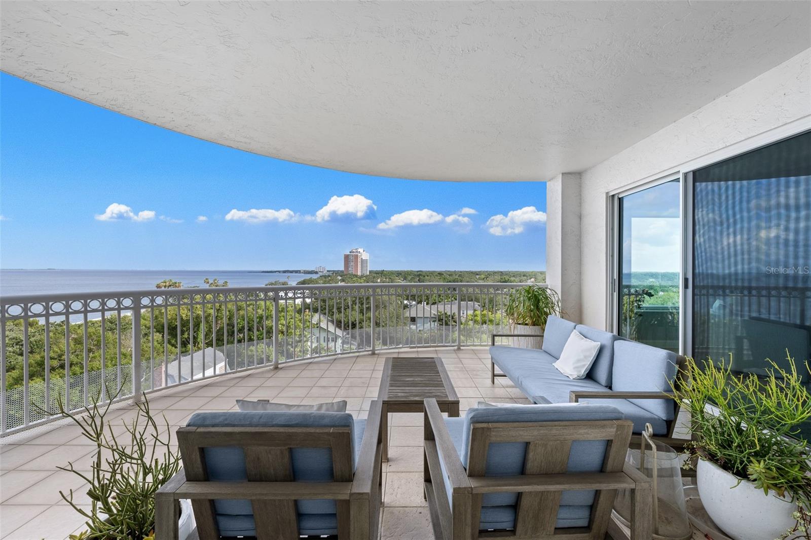 5th image of 3507 Bayshore Blvd #701, Tampa, FL 33629 | MLS# TB8511095