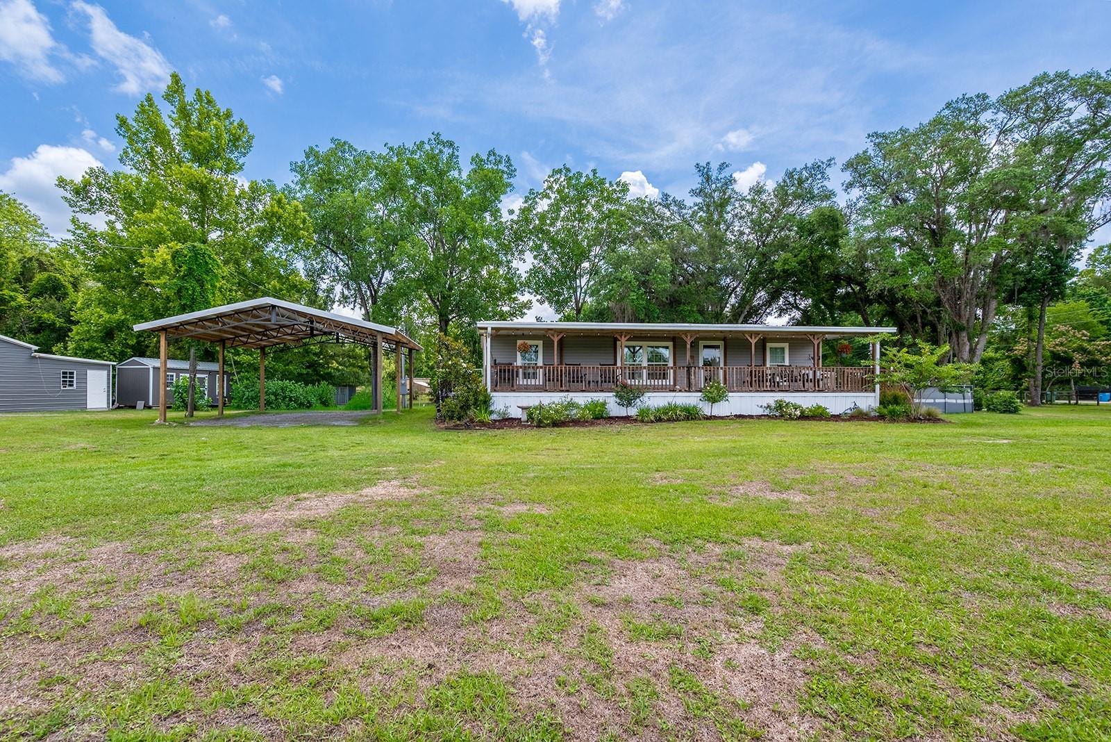 Homes for sale in Cross City, FL | 815 Sw 10Th St, Cross City, FL 32628 | MLS# GC540526