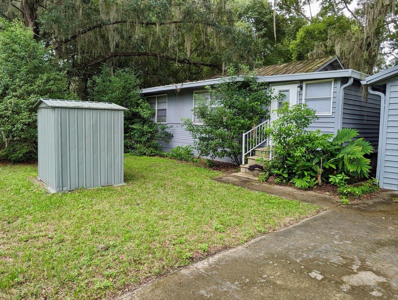 Homes for sale in Salt Springs, FL | 25130 Ne 132nd Ln, Salt Springs, FL 32134 | MLS# OM725251