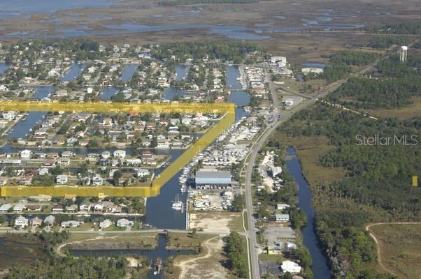 Homes for sale in Hernando Beach, FL | 4011 Centavo Ct, Hernando Beach, FL 34607 | MLS# W7886025