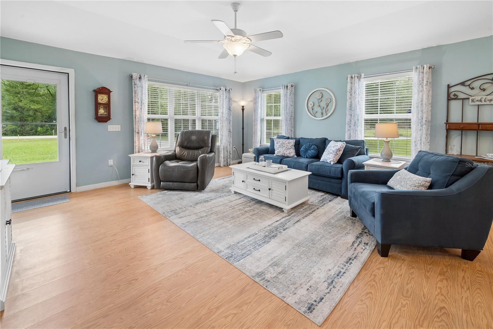 Homes for sale in Fort White, FL | 229 Sw Caboose Dr, Fort White, FL 32038 | MLS# L4962175