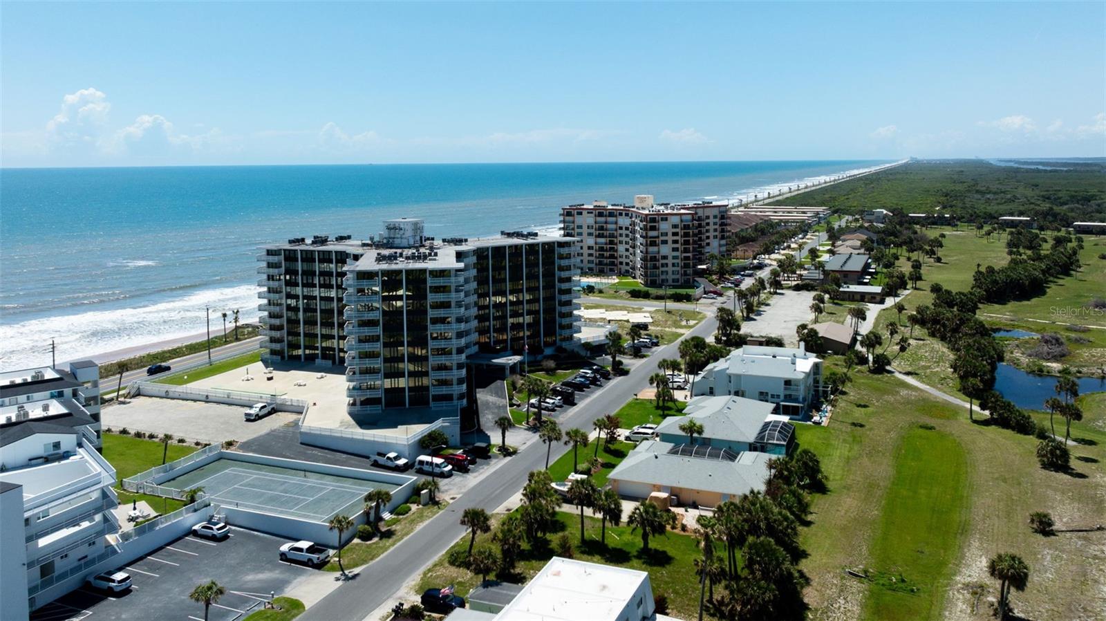 2nd image of 3580 S Ocean Shore Blvd, Flagler Beach, FL 32136