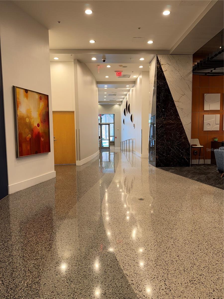 26th image of 155 S Court Ave #1113, Orlando, FL 32801 | MLS# O6410665