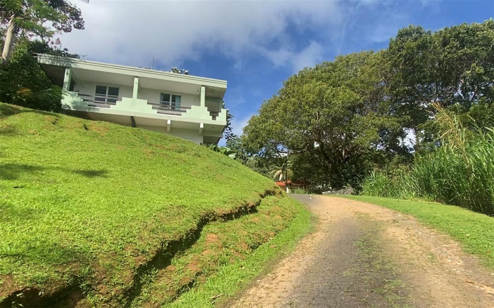 Homes for sale in Caguas, PR | 48 Carr 784 Km Rd, Caguas, PR 00725 | MLS# PR9121600