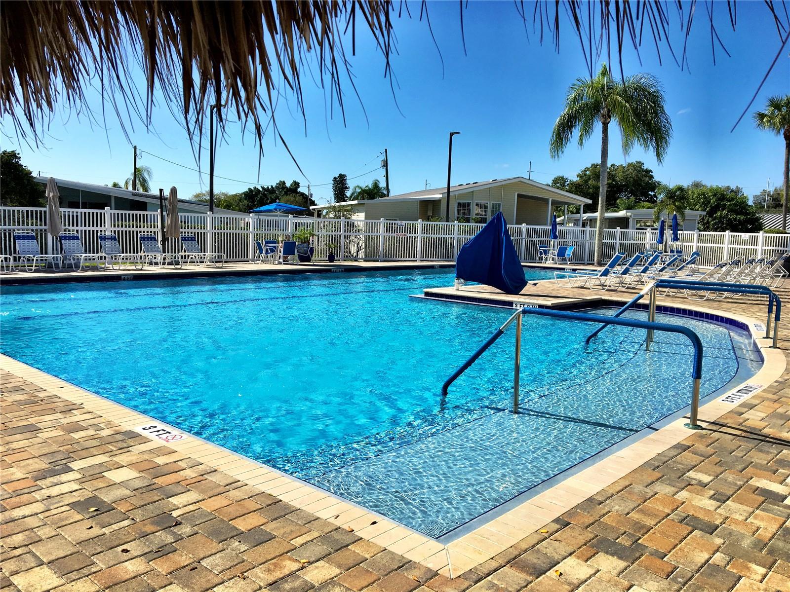 36th image of 124 Americana Ct Ne #214, St Petersburg, FL 33702 | MLS# TB8512099