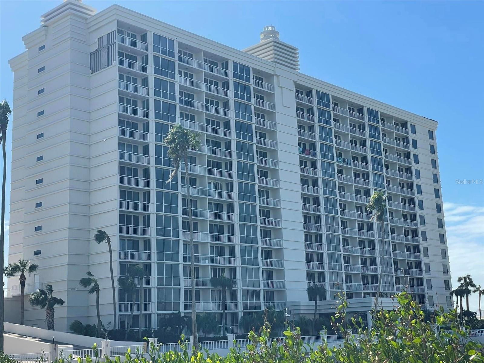 Homes for sale in Clearwater, FL | 100 Pierce St #601, Clearwater, FL 33756 | MLS# TB8512270